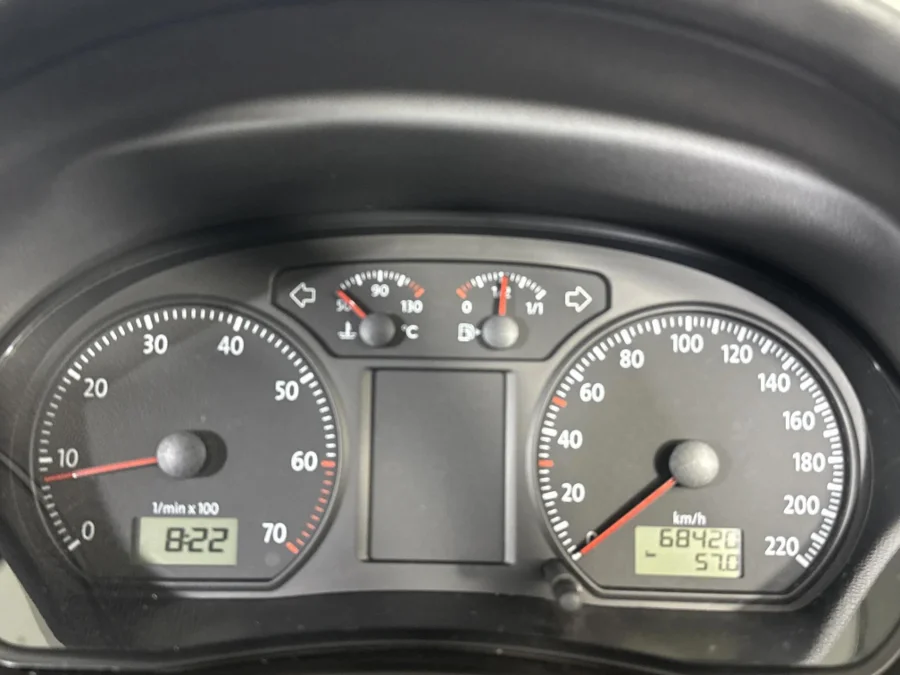 Used 2016 Volkswagen Polo Vivo hatch 1.4 Trendline - WeBuyCars Midstream