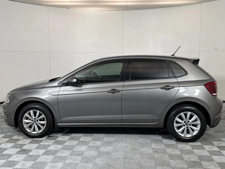 Used 2021 Volkswagen Polo hatch 1.0TSI Comfortline auto - WeBuyCars Vereeniging