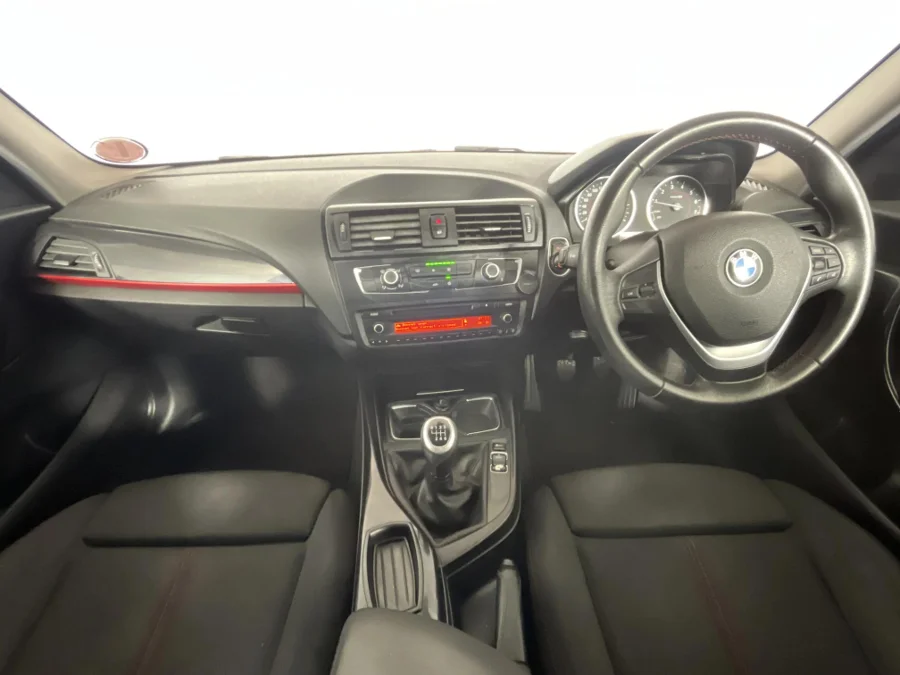 Used 2012 BMW 1 Series 118i 5-door Sport - WeBuyCars Richmond