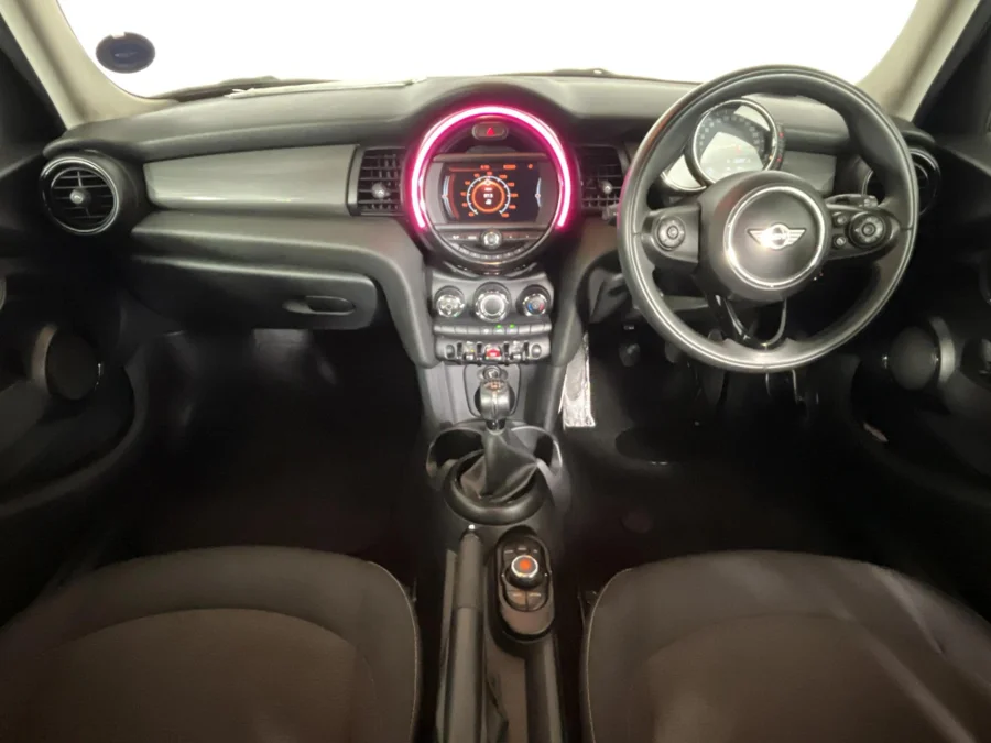 Used 2016 MINI Hatch Cooper Hatch 5-door Seven 7 - WeBuyCars Silverlakes