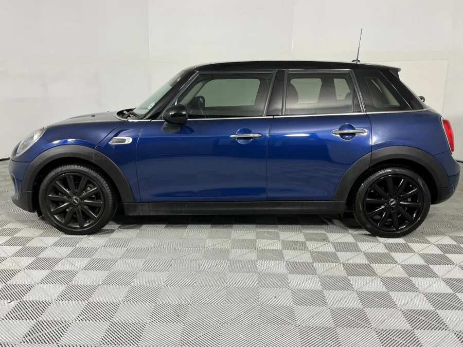 Used 2016 MINI Hatch Cooper Hatch 5-door Seven 7 - WeBuyCars Silverlakes