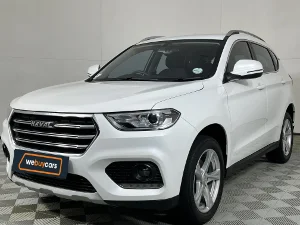 Used 2020 Haval H2 1.5T City