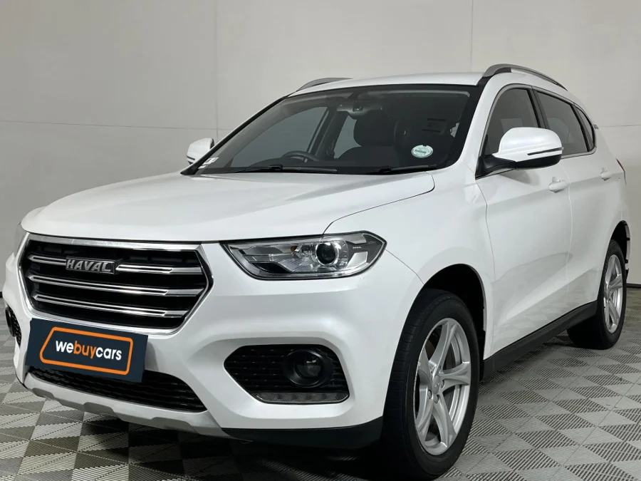 Used 2020 Haval H2 1.5T City - WeBuyCars JHB South