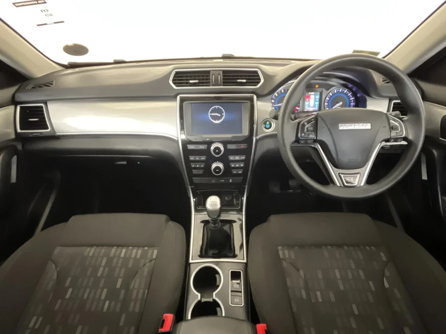 Used 2020 Haval H2 1.5T City - WeBuyCars JHB South