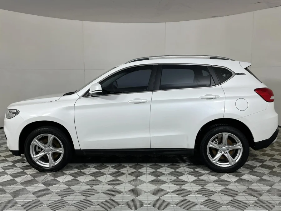 Used 2020 Haval H2 1.5T City - WeBuyCars JHB South
