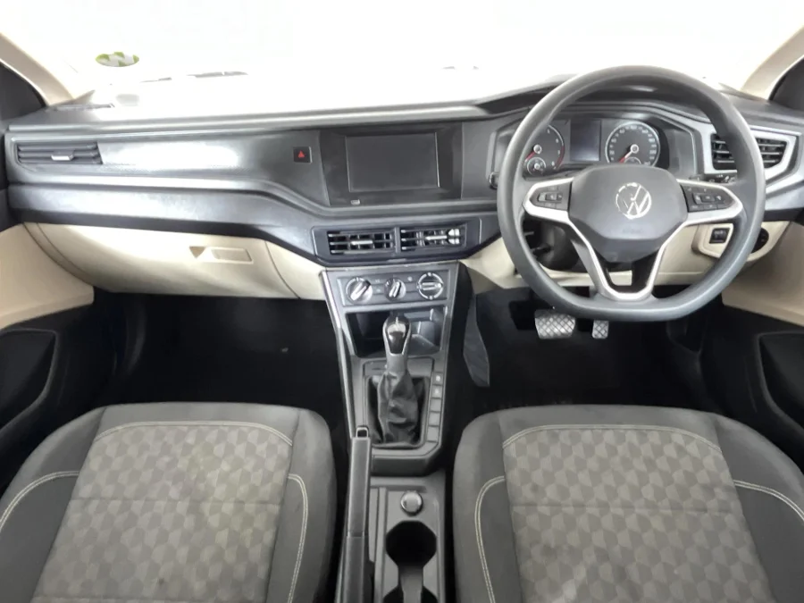 Used 2024 Volkswagen Polo sedan 1.6 auto - WeBuyCars Montana