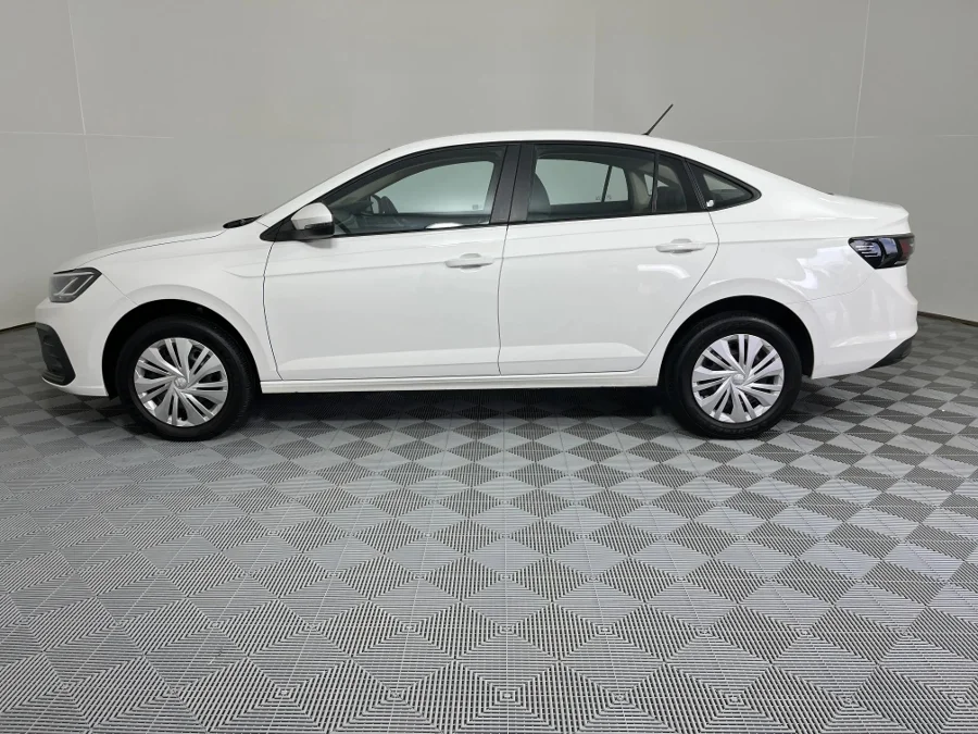 Used 2024 Volkswagen Polo sedan 1.6 auto - WeBuyCars Montana