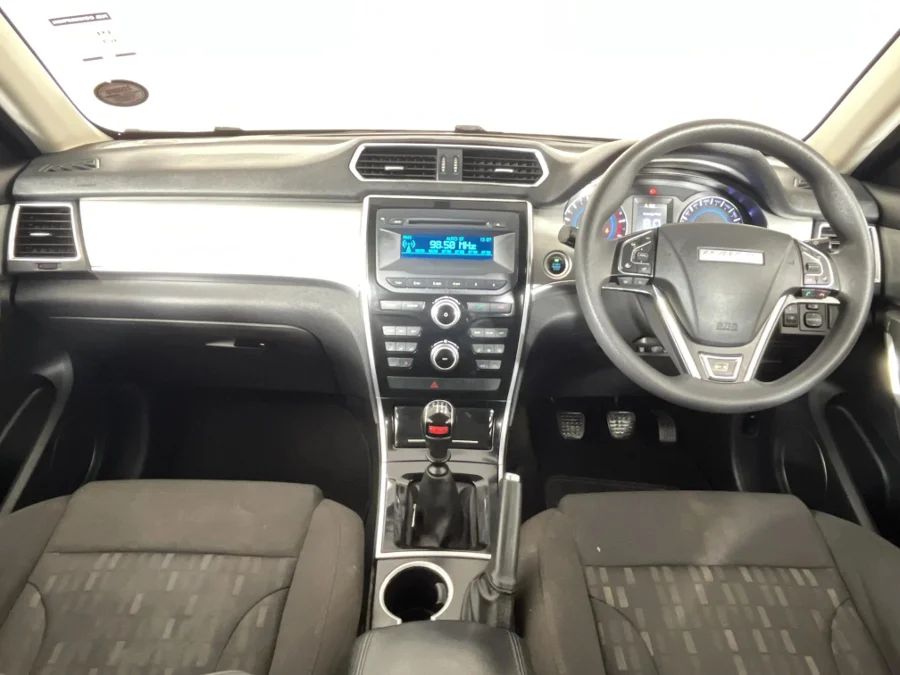 Used 2019 Haval H2 1.5T City - WeBuyCars Pietermaritzburg