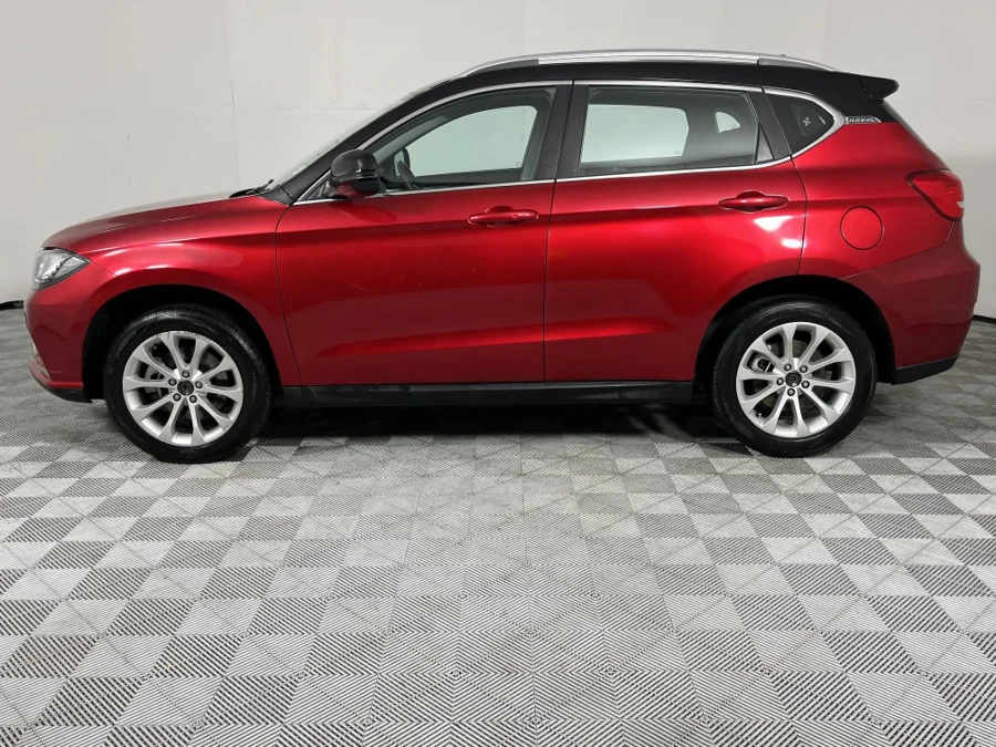 Used 2019 Haval H2 1.5T City - WeBuyCars Pietermaritzburg