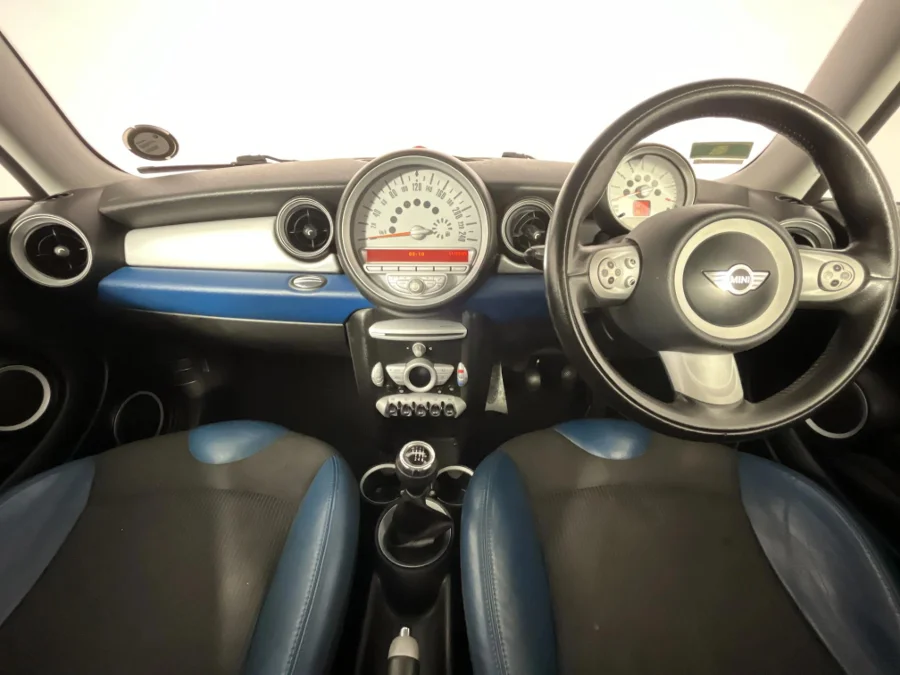 Used 2007 MINI Hatch Cooper - WeBuyCars Brackenfell Cape Town