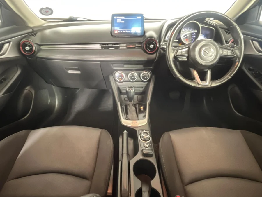 Used 2017 Mazda CX-3 2.0 Dynamic - WeBuyCars Richmond