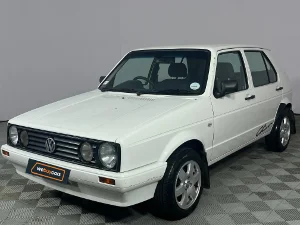 Used 2005 Volkswagen Citi 1.4 Chico Used 2005 Volkswagen Citi 1.4 Chico