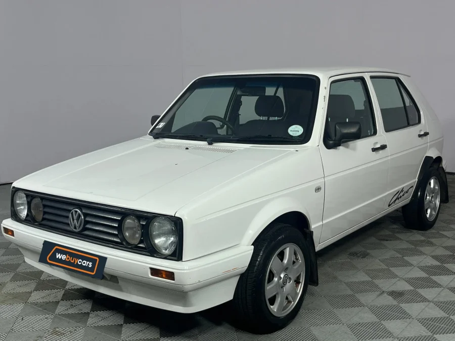 Used 2005 Volkswagen Citi 1.4 Chico - WeBuyCars Brackenfell Cape Town
