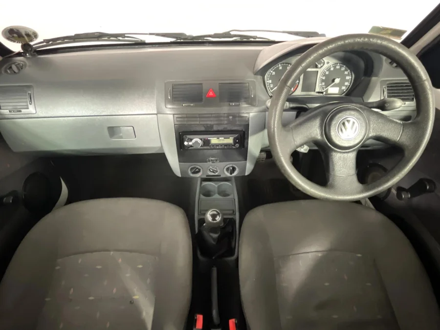 Used 2005 Volkswagen Citi 1.4 Chico - WeBuyCars Brackenfell Cape Town