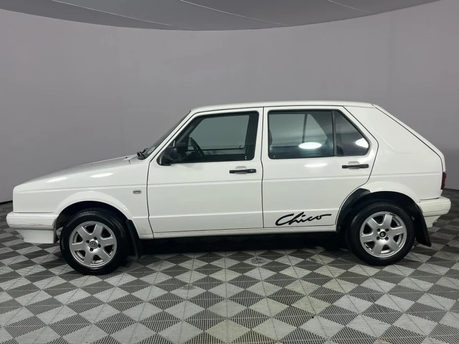 Used 2005 Volkswagen Citi 1.4 Chico - WeBuyCars Brackenfell Cape Town