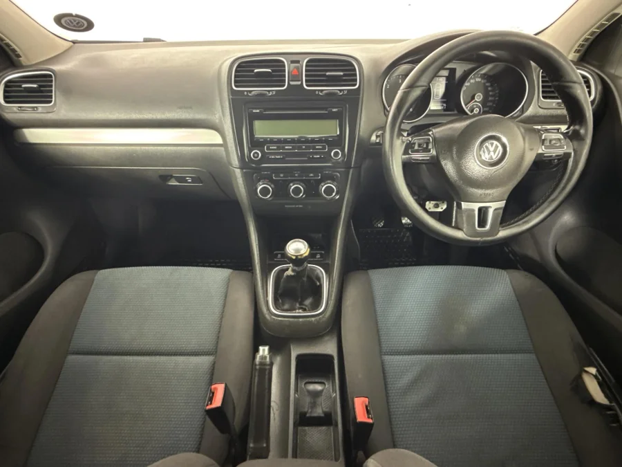 Used 2011 Volkswagen Golf 1.6TDI BlueMotion - WeBuyCars Vereeniging Used 2011 Volkswagen Golf 1.6TDI BlueMotion - WeBuyCars Vereeniging