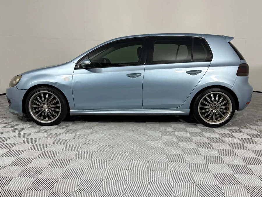 Used 2011 Volkswagen Golf 1.6TDI BlueMotion - WeBuyCars Vereeniging Used 2011 Volkswagen Golf 1.6TDI BlueMotion - WeBuyCars Vereeniging
