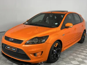 Used 2010 Ford Focus ST 5-door