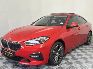 Used 2020 BMW 2 Series 218i Gran Coupe