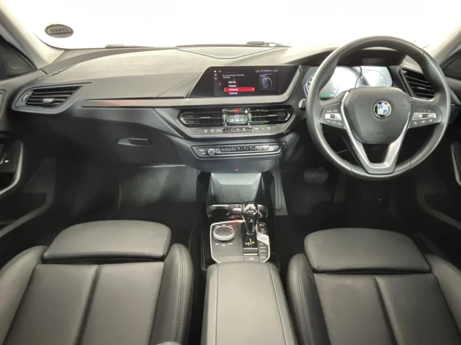 Used 2020 BMW 2 Series 218i Gran Coupe - WeBuyCars Montana