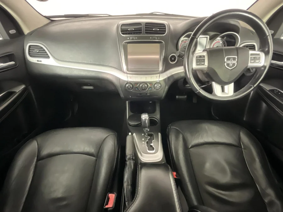 Used 2013 Dodge Journey 3.6 R/T - WeBuyCars Brackenfell Cape Town