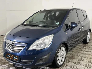 Used 2013 Opel Meriva 1.4 Turbo Cosmo