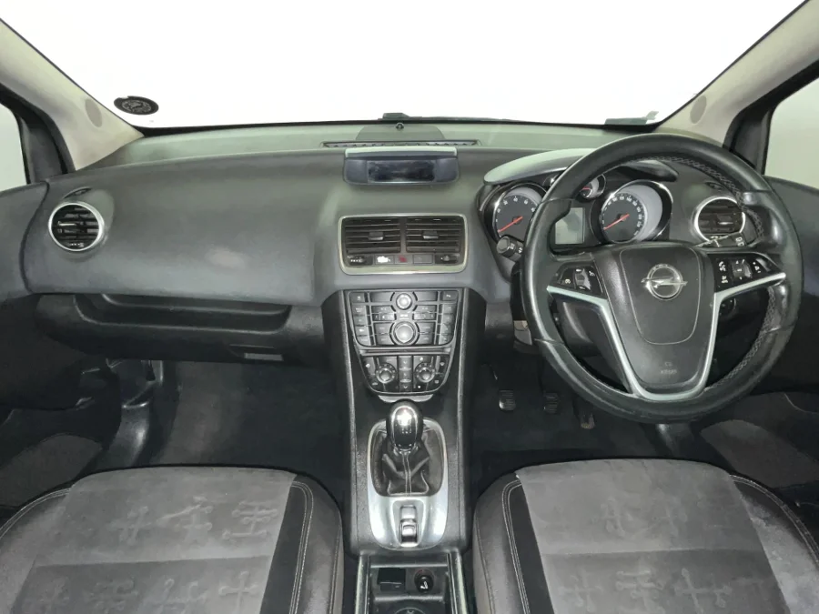 Used 2013 Opel Meriva 1.4 Turbo Cosmo - WeBuyCars Germiston Used 2013 Opel Meriva 1.4 Turbo Cosmo - WeBuyCars Germiston
