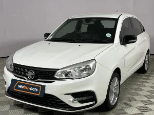 Used 2023 Proton Saga 1.3 Premium