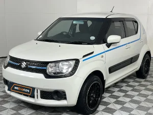 Used 2020 Suzuki Ignis 1.2 GL
