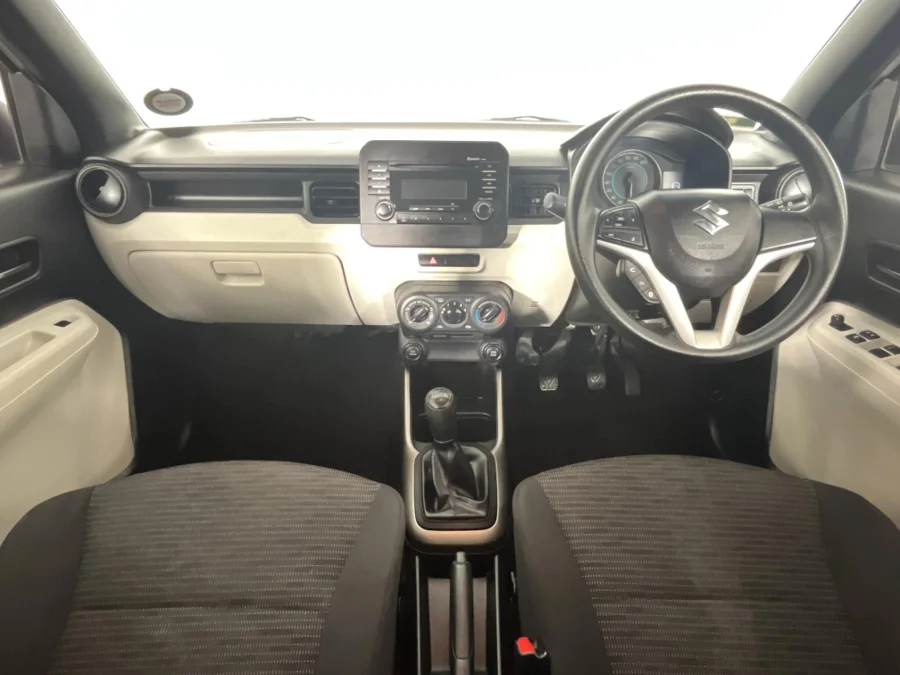 Used 2020 Suzuki Ignis 1.2 GL - WeBuyCars Mbombela Used 2020 Suzuki Ignis 1.2 GL - WeBuyCars Mbombela