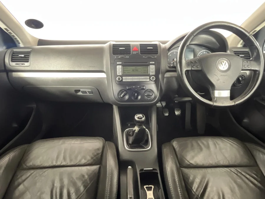 Used 2007 Volkswagen Jetta 1.9TDI Comfortline - WeBuyCars Epping