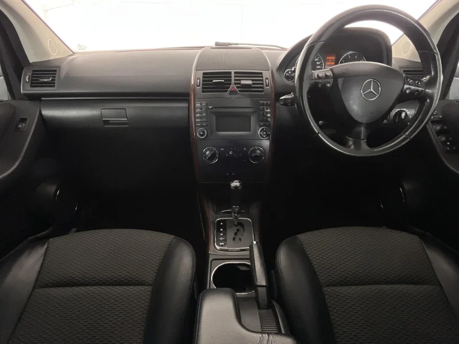 Used 2010 Mercedes-Benz A-Class A180 Avantgarde auto - WeBuycars East London Used 2010 Mercedes-Benz A-Class A180 Avantgarde auto - WeBuycars East London