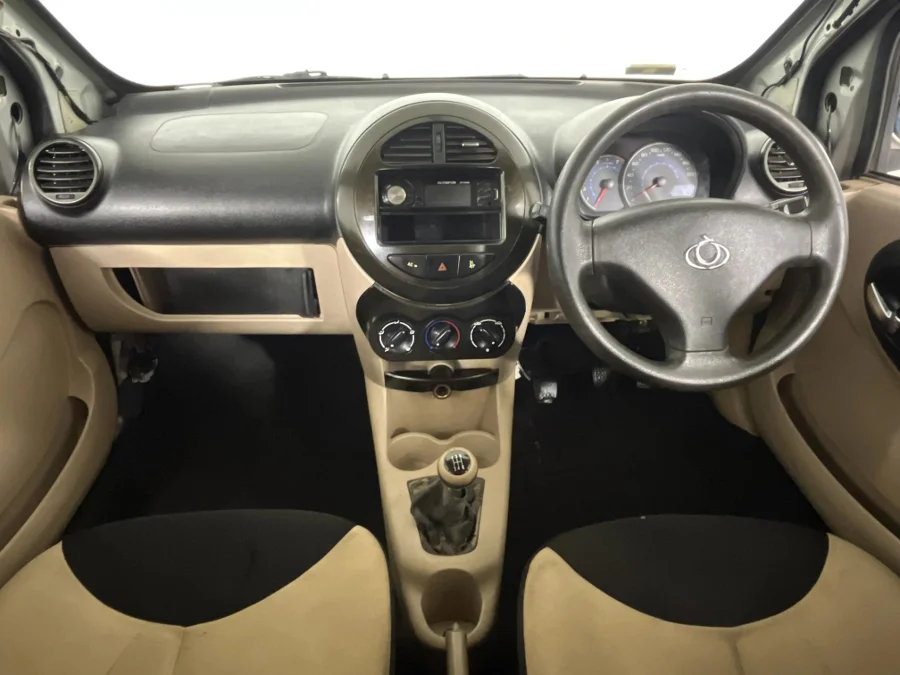 Used 2011 Geely LC 1.3 GL - WeBuyCars Silverlakes