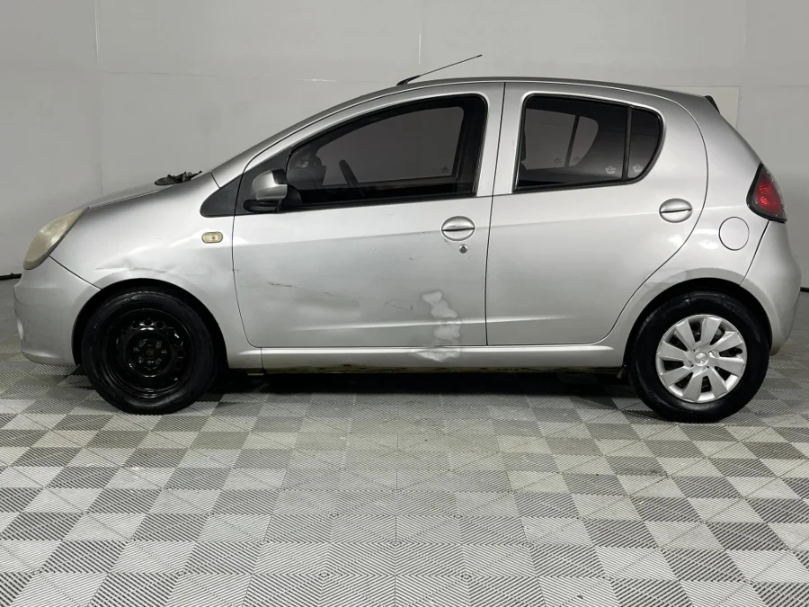 Used 2011 Geely LC 1.3 GL - WeBuyCars Silverlakes