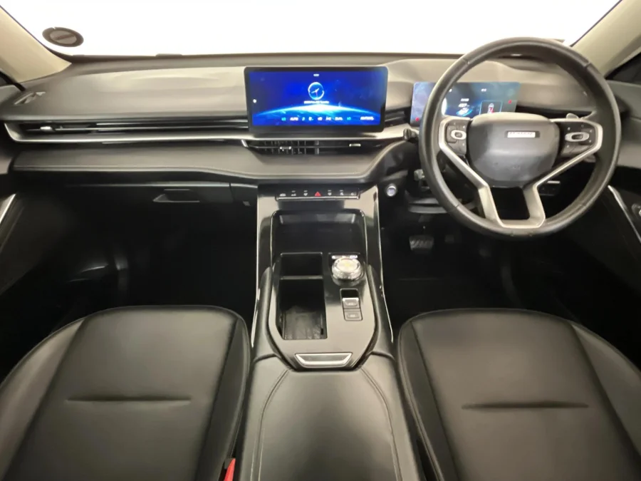 Used 2021 Haval H6 2.0GDIT Luxury - WeBuyCars JHB South