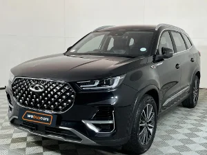 Used 2022 Chery Tiggo 8 Pro 1.6TGDI 290T Distinction