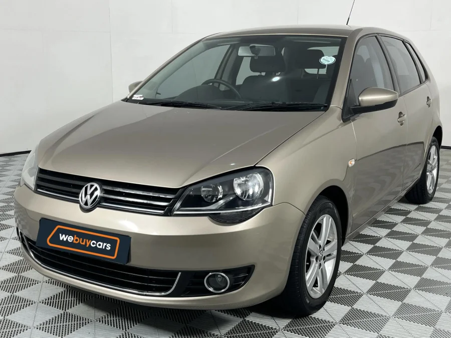 Used 2015 Volkswagen Polo Vivo sedan 1.6 Comfortline - WeBuyCars Gqeberha Used 2015 Volkswagen Polo Vivo sedan 1.6 Comfortline - WeBuyCars Gqeberha