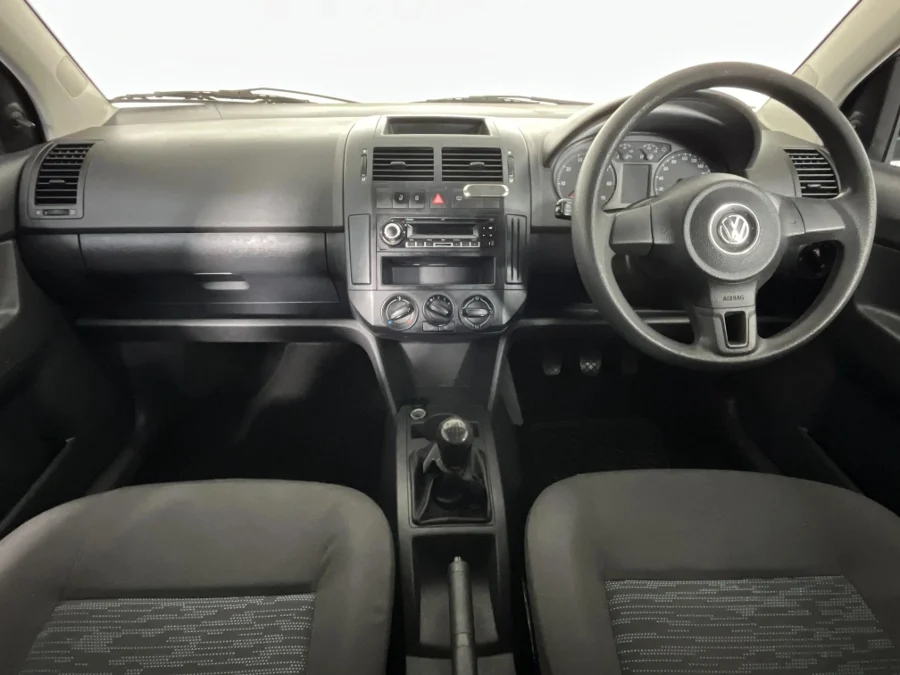 Used 2015 Volkswagen Polo Vivo sedan 1.6 Comfortline - WeBuyCars Gqeberha Used 2015 Volkswagen Polo Vivo sedan 1.6 Comfortline - WeBuyCars Gqeberha