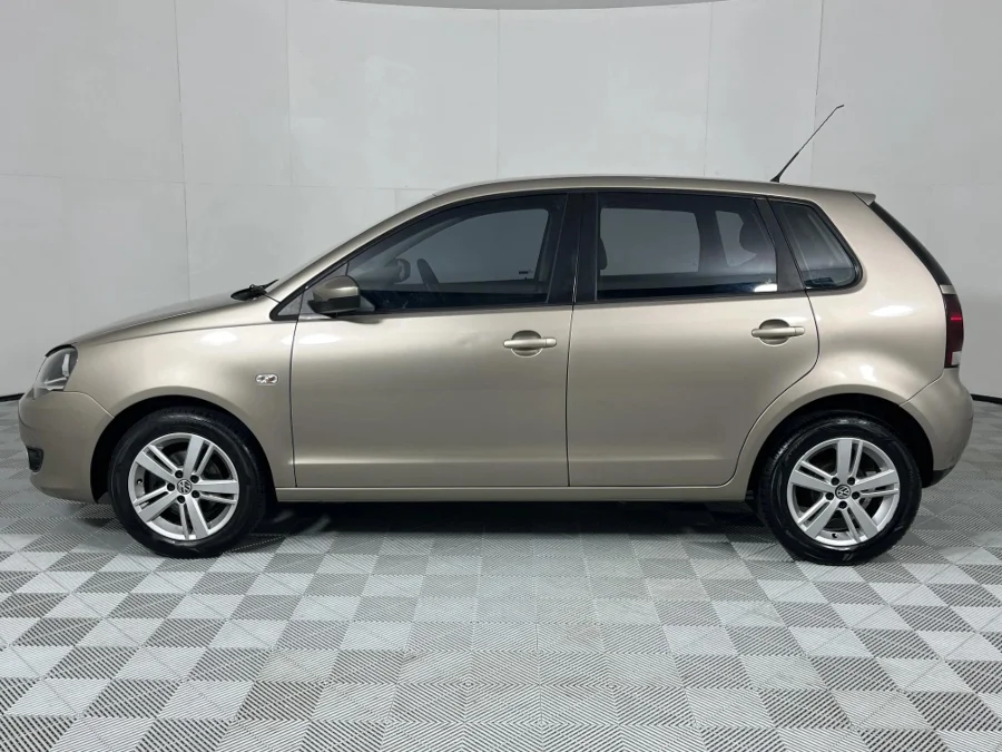 Used 2015 Volkswagen Polo Vivo sedan 1.6 Comfortline - WeBuyCars Gqeberha Used 2015 Volkswagen Polo Vivo sedan 1.6 Comfortline - WeBuyCars Gqeberha