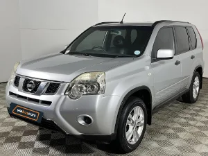 Used 2012 Nissan X-Trail 2.0 XE