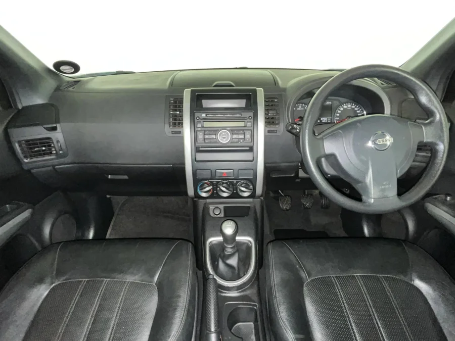 Used 2012 Nissan X-Trail 2.0 XE - WeBuyCars Germiston Used 2012 Nissan X-Trail 2.0 XE - WeBuyCars Germiston