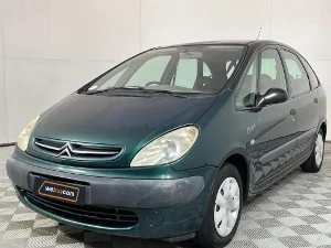 Used 2002 Citroen Xsara Picasso 1.8 SX