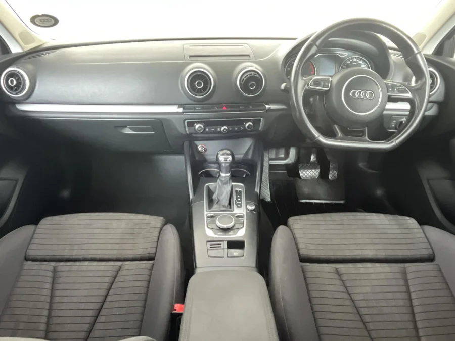 Used 2016 Audi A3 3-door 1.8TFSI SE auto - WeBuyCars Montana