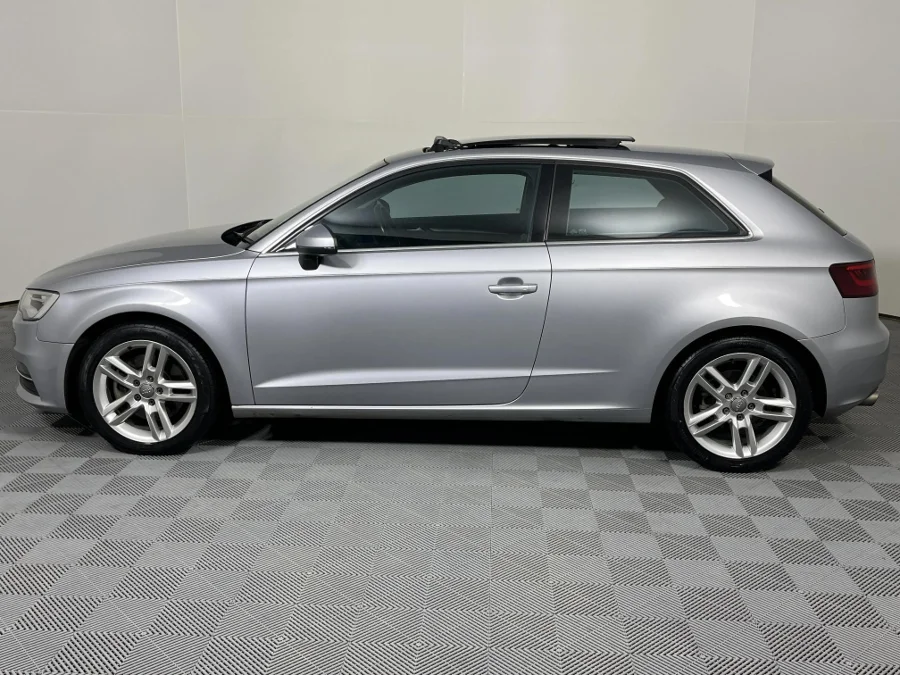 Used 2016 Audi A3 3-door 1.8TFSI SE auto - WeBuyCars Montana