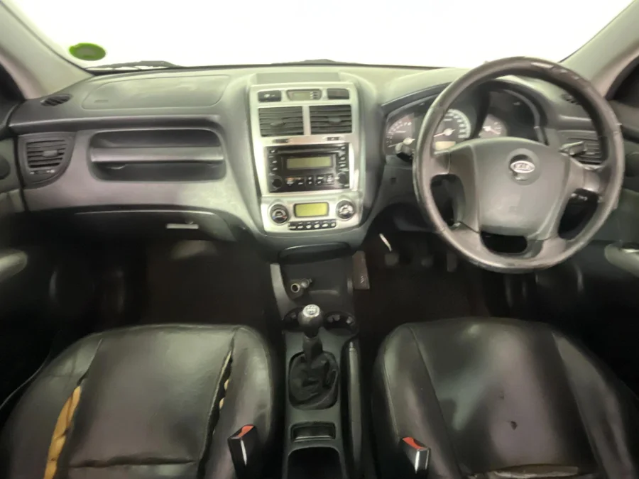 Used 2007 Kia Sportage 2.0 - WeBuyCars Brackenfell Cape Town Used 2007 Kia Sportage 2.0 - WeBuyCars Brackenfell Cape Town