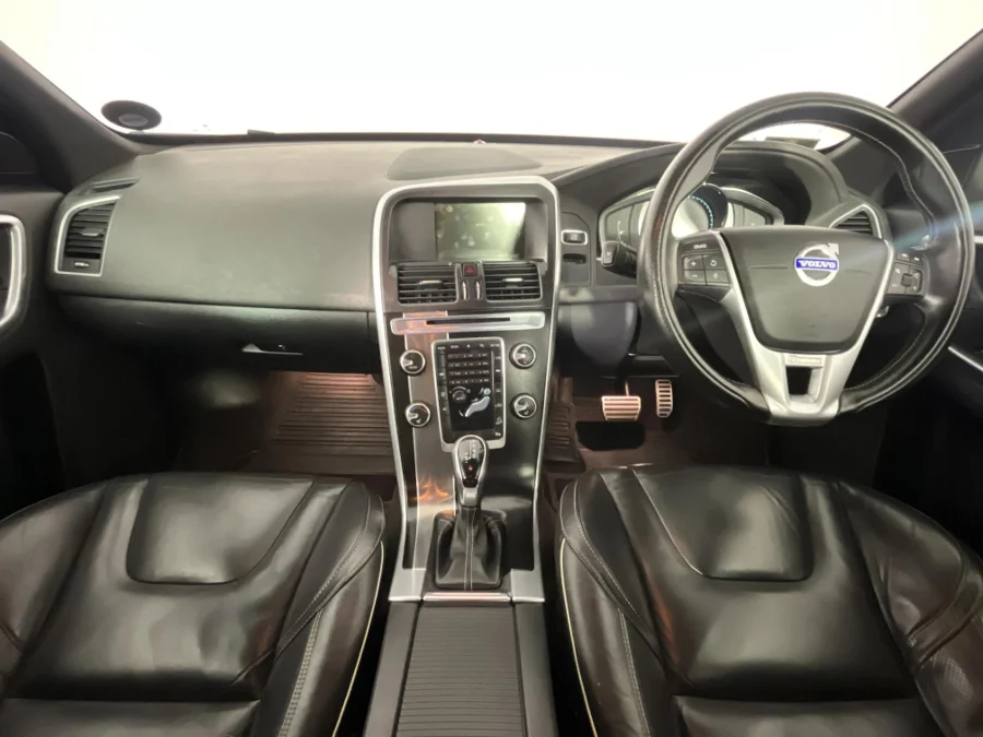 Used 2014 Volvo XC60 D5 AWD R-Design - WeBuyCars Brackenfell Cape Town Used 2014 Volvo XC60 D5 AWD R-Design - WeBuyCars Brackenfell Cape Town