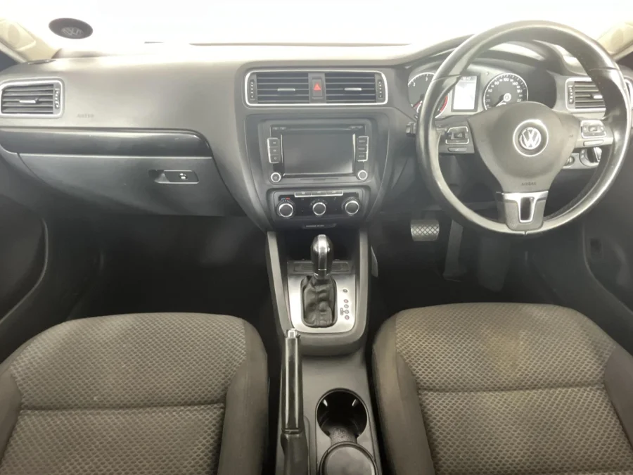 Used 2013 Volkswagen Jetta 1.6TDI Comfortline auto - WeBuyCars Montana