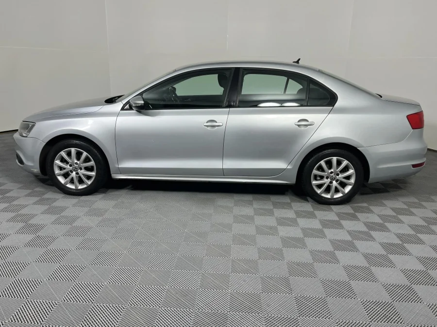 Used 2013 Volkswagen Jetta 1.6TDI Comfortline auto - WeBuyCars Montana