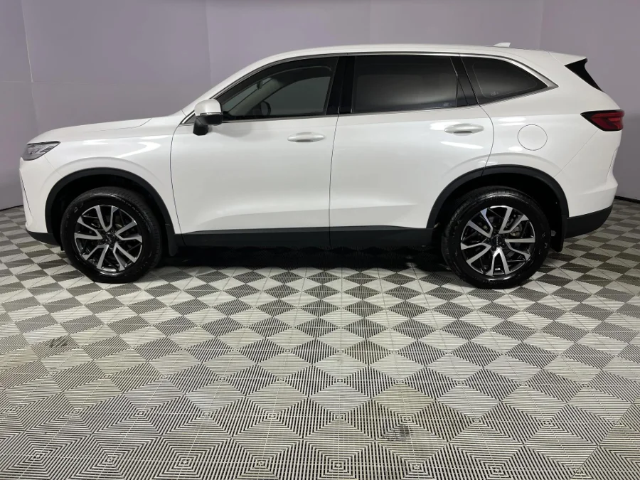 Used 2024 Haval H6 2.0GDIT Premium - WeBuyCars Durban