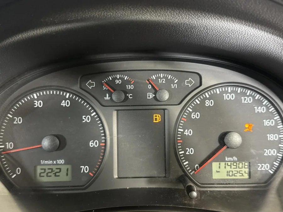 Used 2010 Volkswagen Polo Vivo 5-door 1.6 Trendline - WeBuyCars Midstream